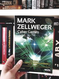 cyber games